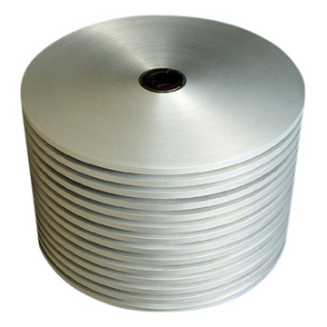  Plastic Clad Aluminum Strip (Пластиковые Clad Aluminum Газа)