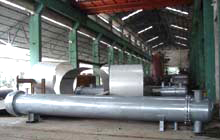  Heating Exchanger ( Heating Exchanger)