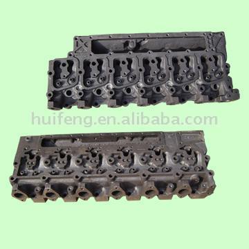  Cylinder Head ( Cylinder Head)