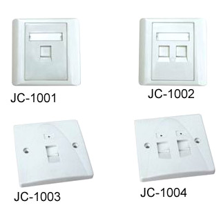  Face Plate (Frontblende)