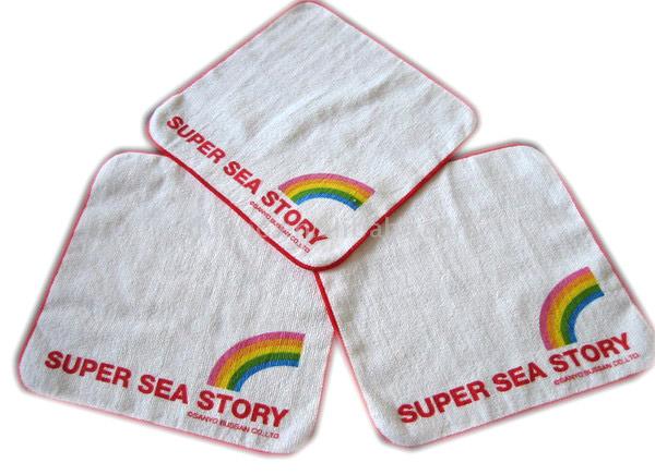  Printed Towel ( Printed Towel)