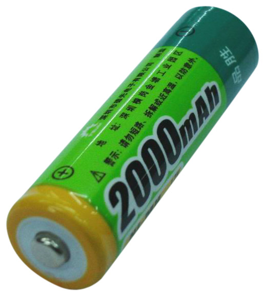  AA Ni-MH Battery ( AA Ni-MH Battery)