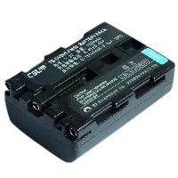  DV/DC Batteries for Sony ( DV/DC Batteries for Sony)