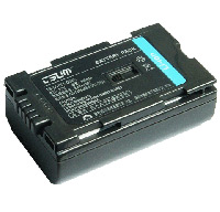  DV/DC Battery for Panasonic (DV / DC Battery for Panasonic)