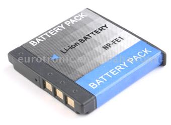  Camcorder Battery For Sony NP-FE1 (Аккумулятор для видеокамер Sony NP-FE1)