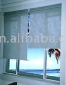  Fiberglass Solar Shade Fabric (Стеклопакетами Солнечная Тень Ткани)