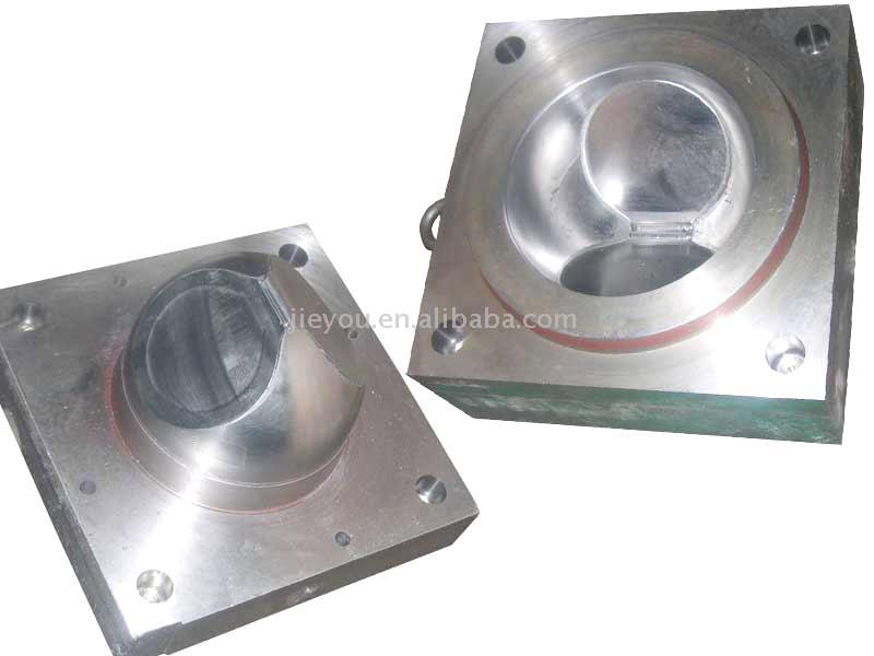  Bin Lid Mould (Bin Lid Mould)