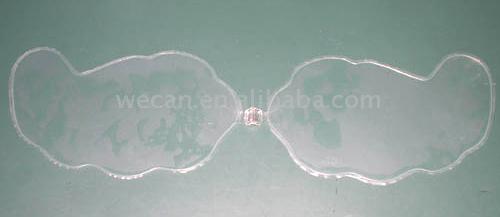  Silicone Cling Bra (Soutien-gorge en silicone Cling)