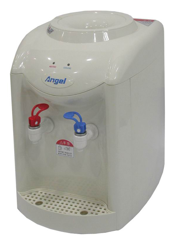 Desktop, Electronic Cooling Water Dispenser 42TD (Desktop, Electronic Cooling Water Dispenser 42TD)