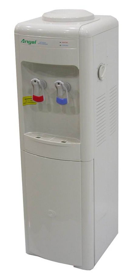 Standgerät, Kompressor Kühlwasser Dispenser 16L (Standgerät, Kompressor Kühlwasser Dispenser 16L)