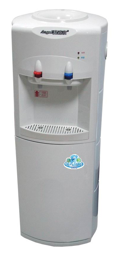 Standgerät, Electronic Cooling Water Dispenser 336LD-X (Standgerät, Electronic Cooling Water Dispenser 336LD-X)