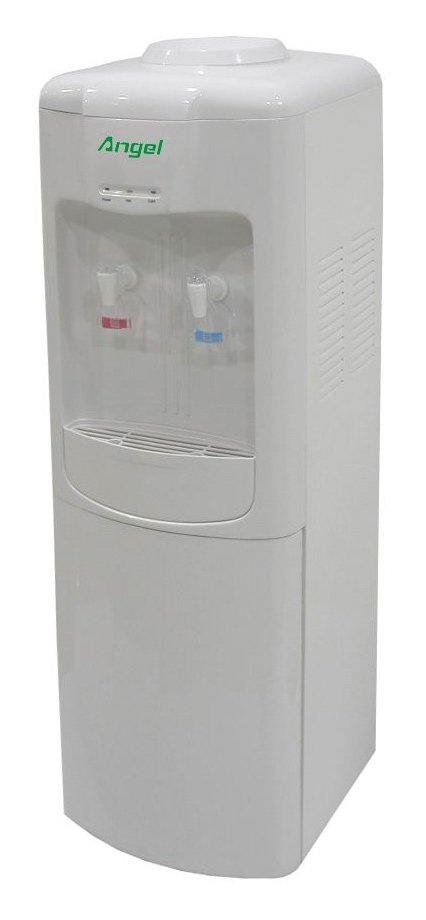 Standgerät, Kompressor Kühlwasser Dispenser 28L-B (Standgerät, Kompressor Kühlwasser Dispenser 28L-B)