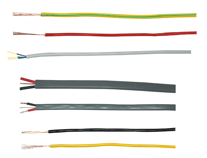  Cable, Wire, Auto Kits ( Cable, Wire, Auto Kits)