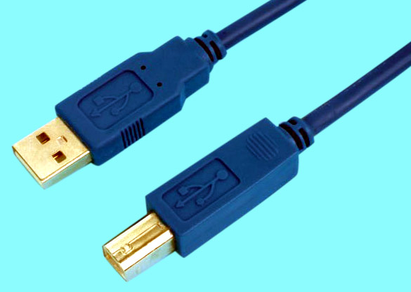 USB-Kabel AM / BM (USB-Kabel AM / BM)