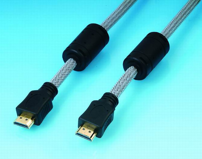  HDMI Cable 19PIN Male to Male (Кабель HDMI 19PIN мужской и мужчин)