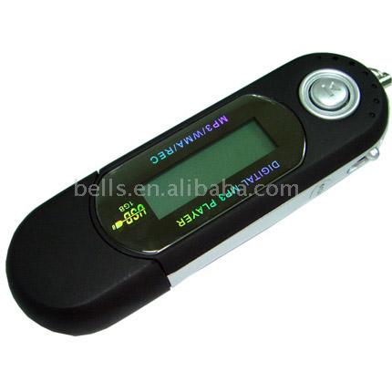 BL3-01 MP3-Player (BL3-01 MP3-Player)