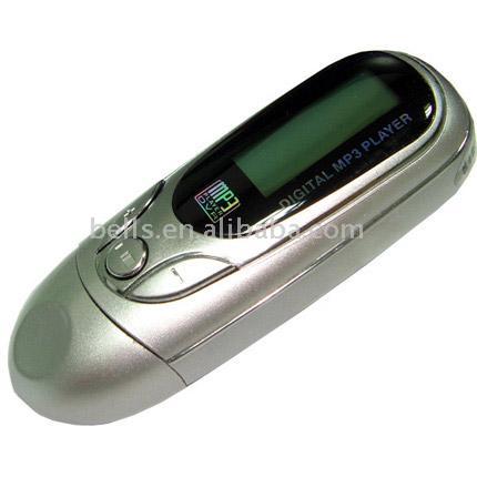  BL3-02 MP3 Player (BL3-02 MP3-плеер)