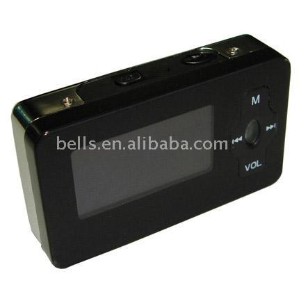  BL3-03 MP3 Player (BL3-03 MP3-плеер)