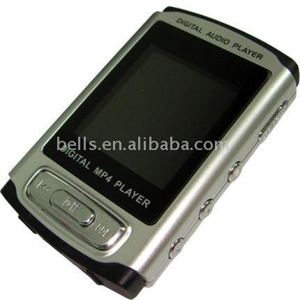  BL4-01A MP4 Player (BL4-01A MP4 Player)