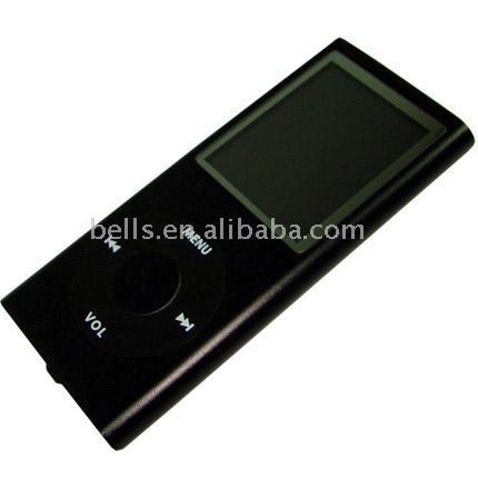  BL4-03B MP4 Player (BL4-03B MP4 Player)