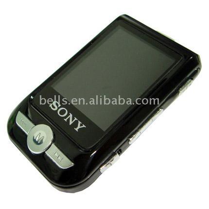  BL4-04B MP4 Player (BL4-04B MP4 Player)