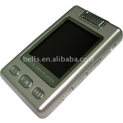  BL4-05B MP4 Player (BL4-05B MP4 Player)