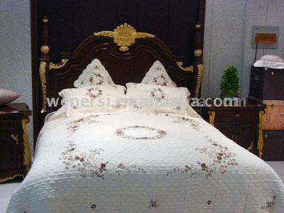  ZCX Series Bedding (ZCX серии Постельные принадлежности)