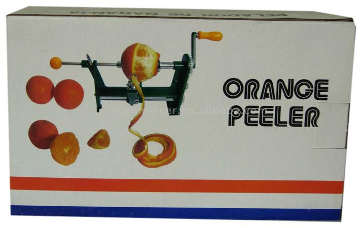 Oranger Peeler Box