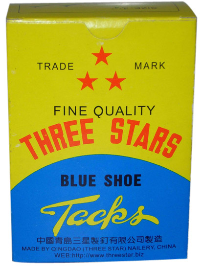  Shoe Tack ( Shoe Tack)