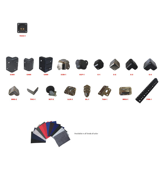  Accessories ( Accessories)