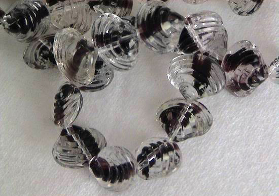  DY02 Glass Beads (DY02 Perles de verre)