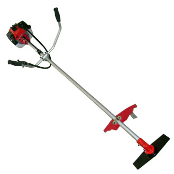 Brush Cutter (Brush Cutter)