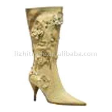  Ladies` Boots ( Ladies` Boots)