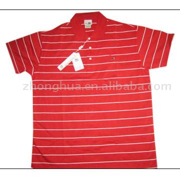  Polo T-shirts (Polo T-shirts)