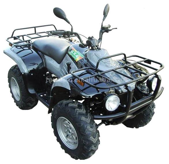 Neue EWG 300cc Automatische 4WD Utility ATV (Neue EWG 300cc Automatische 4WD Utility ATV)