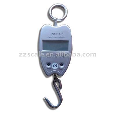  Electronic Clasp Scale ( Electronic Clasp Scale)