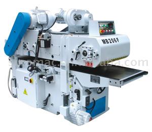  Double Sided Planer (Двусторонняя Рубанок)