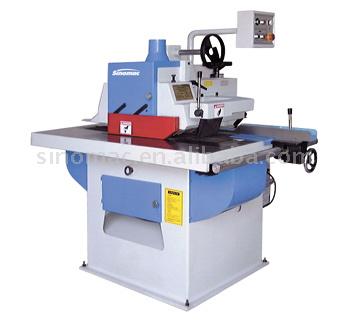 Single Blade Rip Saw (Single Blade Rip Saw)