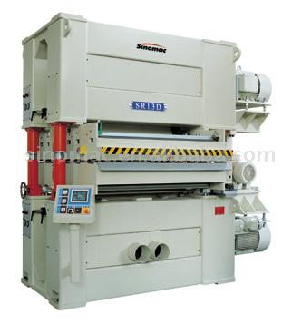  Wide Belt Double Sided Sander ( Wide Belt Double Sided Sander)