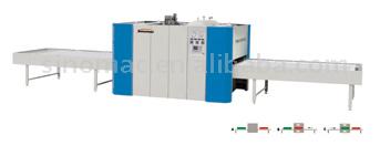 Positive und negative Presse Machine (Positive und negative Presse Machine)