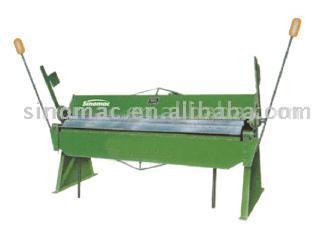  Hand Folding Machine ( Hand Folding Machine)