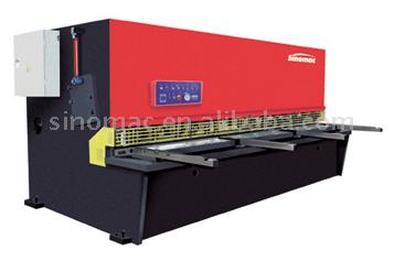  Plate Shearing Machine ( Plate Shearing Machine)