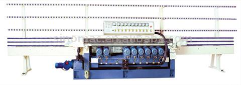 Glass Straight Line Bevelling Machine (Glass Straight Line Bevelling Machine)