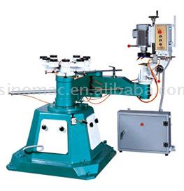  Irregular Glass Edge Grinding Machine ( Irregular Glass Edge Grinding Machine)