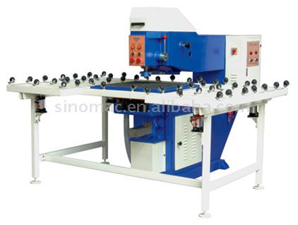  Glass Drilling Machine (Verre Drilling Machine)