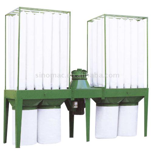  Dust Collector ( Dust Collector)