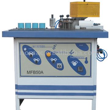  Edge Banding Machine (Encolleuse)