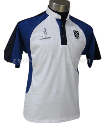  Customer`s Polo T-Shirts (Client `s de T-Shirts)