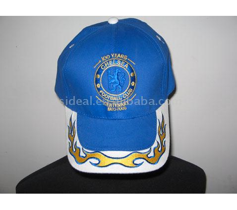  6-panel Embroidery Caps ( 6-panel Embroidery Caps)