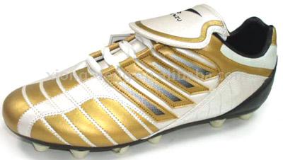  Soccer Shoe (Футбол Чистка)
